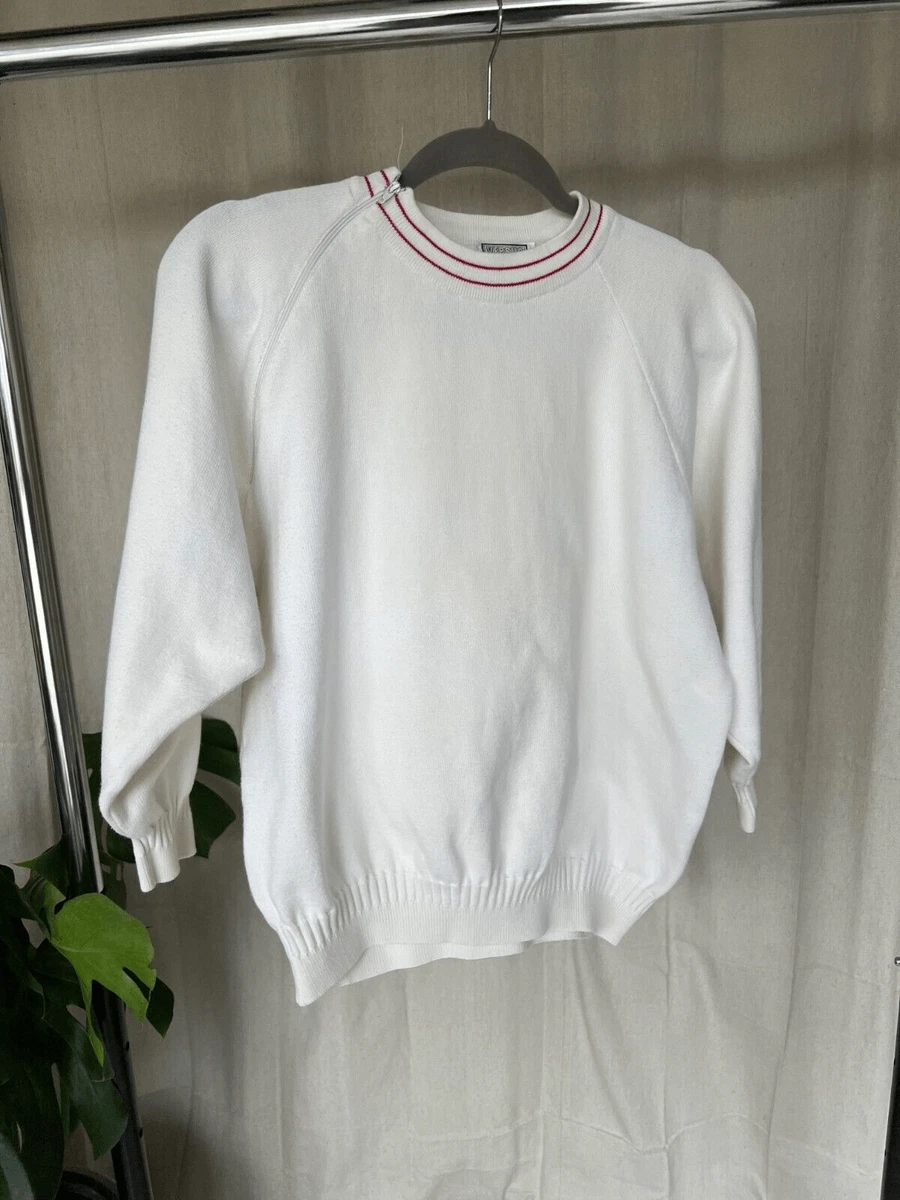 Grandma sweater aesthetic sale