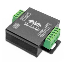 Wet Sounds RGB LED Signal Amplifier