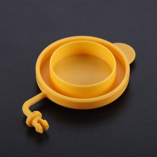 Car Engine Coolant Overflow Bottle Recovery Water Tank Cover Cap Part for Subaru - Bild 12 von 15