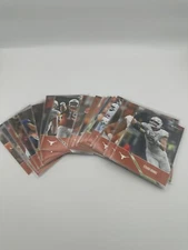 2024 ONIT Athlete Texas Football Trading Cards (Base Cards)