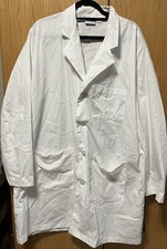 Lab Coat With Pockets