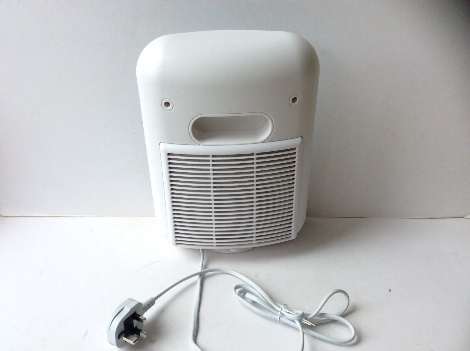 Dimplex 2 Speed Quiet Hepa Filter Air Purifier Blue eBay