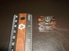 Walmart Ask Me About Our Credit Card Lapel Pin — photo 2