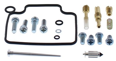 nighthawk carb cb250