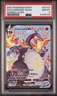 2021 Pokémon Charizard VMAX Shining Fates PSA 8 NM MT SV107/SV122 TCG