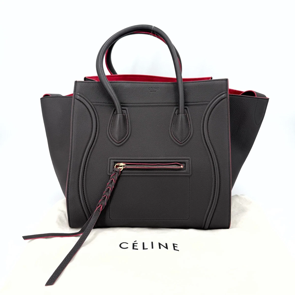 CELINE Mini Tote Bags for Women for sale | eBay