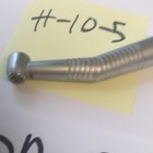 KaVo Super-Torque LUX 2 640B High Speed Dental Handpiece For Parts. H-10-5 — photo 7