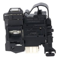 Easypart Passend FüR DK044403 Rold TüRverriegelung Wie Beko 2849660200 FüR