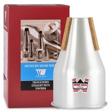Denis Wick Straight Mute for French Horn DW55...