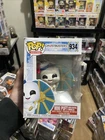 Mini Puft (With Cocktail Umbrella) - FUNKO POP Movies #934