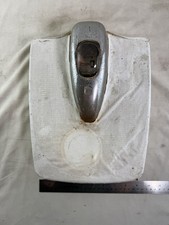 Vintage Detecto Bathroom Scale Bubble Glass Needs Restore But Works Well Tested