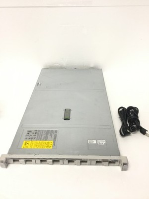 Cisco UCS C220 M5 UCSC-C220-M5L Xeon Gold 5120 14-Core 16GB RAM 2x770W No HDD