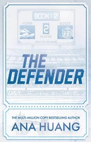 Ana Huang | The Defender. Deluxe Limited Edition | Taschenbuch | Englisch (2025)