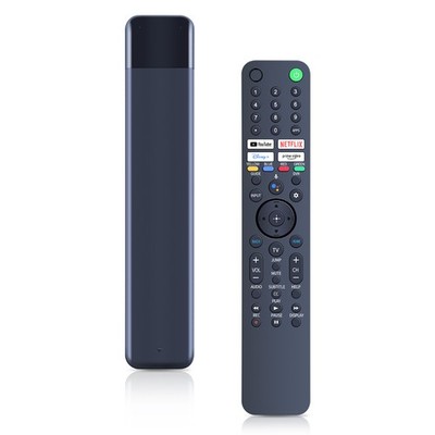 RMF-TX520U Remote Control For Sony Smart TV KD43X80J KD50X80J KD55X79J No Voice