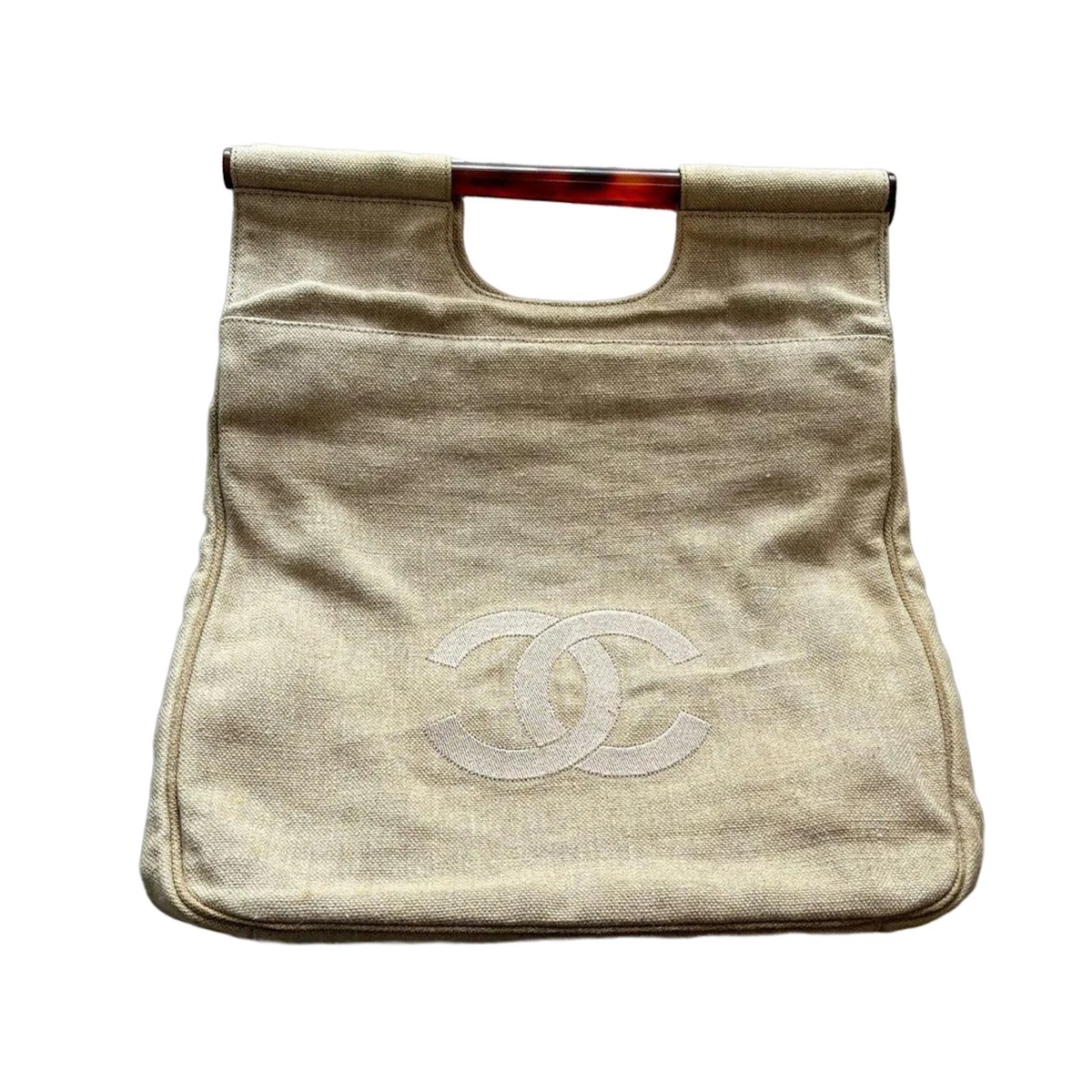 authentic vintage chanel products for sale | eBay