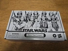 Hasbro Star Wars The Vintage Collection Rebel Fleet Trooper - 4 Figures (F5320)