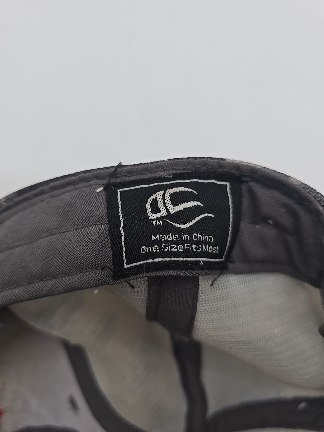 Convergint Technologies Strapback Baseball Cap Ca… - image 10