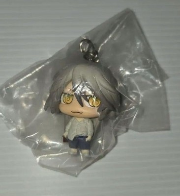 Psycho-Pass figure charm key chain rare mascot anime Japan m621