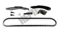 Steuerkettensatz Rechts Hepu 21 0180 FÜR BMW Steuerkette KIT Kettensatz Motor