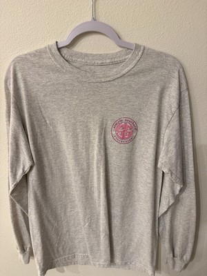 Simply Southern Collection''Where Ever You Go Always Wear A Smile''L/S MED (Y-24)