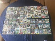 Vintage 1980-1983 Topps & Donruss Baseball Card Lot of 72 Cards - Early 80’s