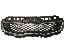 NEU OE GRILL Kühlergrill KIA SPORTAGE IV 2015–18 86350-F1000