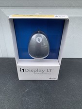 NOB X-rite Eye-one Display LT Monitor Color Calibration Correction
