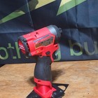 Milwaukee FUEL 12V Brushless 1/4 in Hex Keyless Impact Driver Tool Only — photo 3
