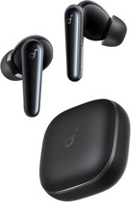 Soundcore Liberty 5 by Anker, Noise-Cancelling Wireless Earbuds
