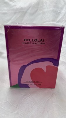 MARC JACOBS OH, LOLA ! EDP 50ML SPRAY (SEALED)