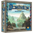 Dominion 2nd Edition | Deckbuilding Strategy Game for 2-4 Players, Ages 13+ |...