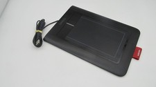 Wacom Bamboo CTH-460, 10x8, Tablet Only, No Stylus, USB Connection, Works