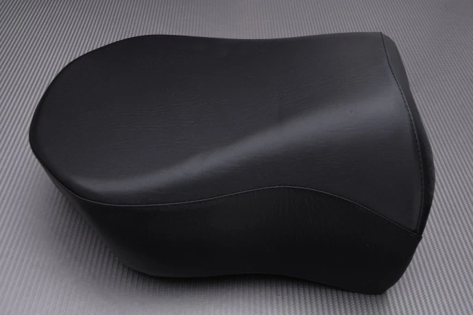 Selle Arrière Passager pour HARLEY DAVIDSON DYNA STREET BOB 1584 FXDBI 2007-2008 - Photo 3/4