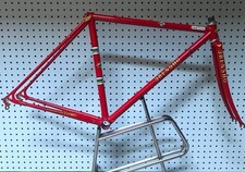 3Rensho Road Frame Extra Small Top Tube 49cm