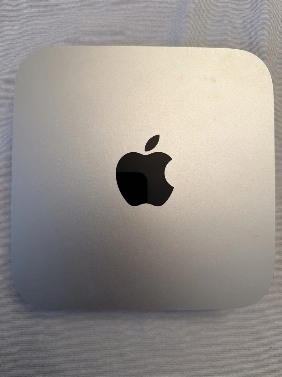 2020 Apple Mac mini for sale - eBay