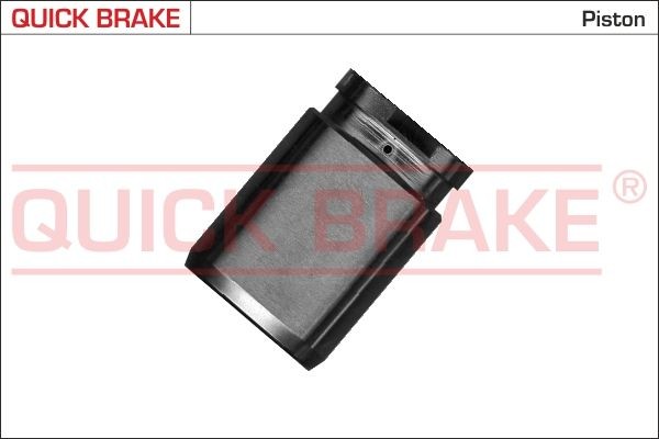 Quick Brake Kolben, Bremssattel 185118K FüR Renault Seat Suzuki Toyota VW-image