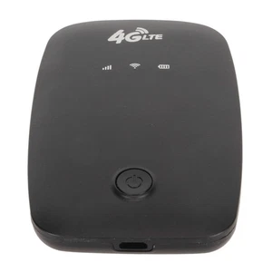 4G Mobile WiFi Hotspot Haute Vitesse Léger Mini LTE Routeur portable pour T BUU