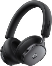 Baseus Inspire XH1 Sound by Bose ANC Wireless Headphones Cosmic Black NEW