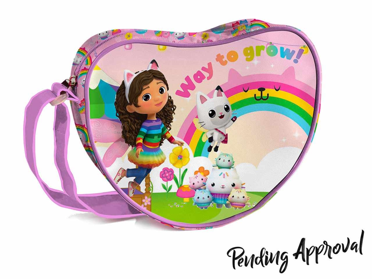 Tracolla Cuore Di Gabby O06834 Mc