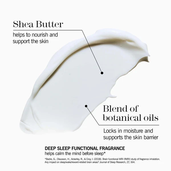 Thisworks Deep Sleep Body Cocoon Lotion - 100ml/3.3oz - NEW