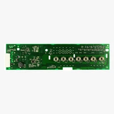 BOSH 766627-10 EPW66350 9000910812 WASHER CONTROL BOARD