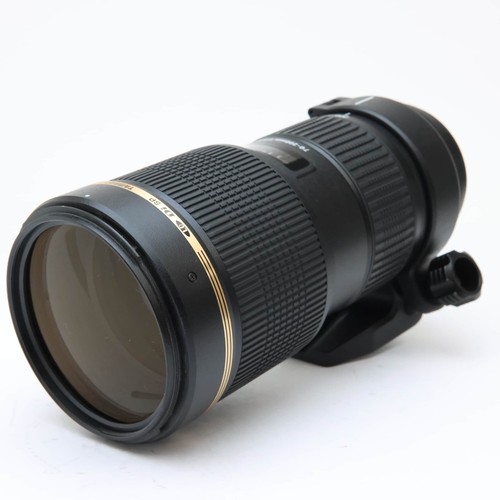TAMRON SP 70-200mm F/2.8 Di LD MACRO/Model A001P (for Pentax K) #439