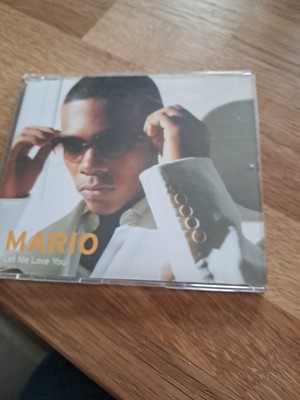 Let Me Love You von Mario | CD | Zustand sehr gut