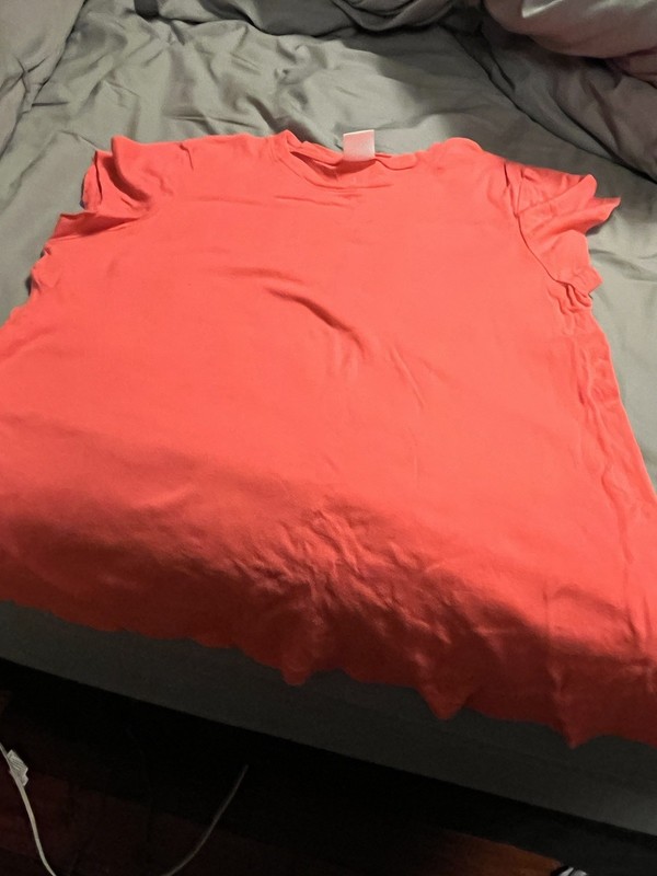 Motherhood Maternity Shirt Size XL
