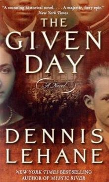 Given Day Intl von Dennis Lehane | Buch | Zustand gut