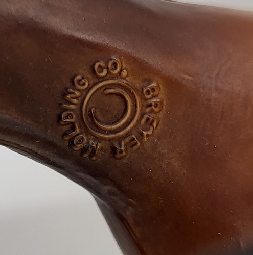 Breyer Horse #49 - Morgan (Stretch) - 1960s issue - no box - Picture 5 of 5