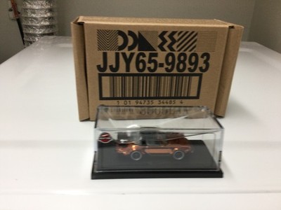 2026 Hot Wheels RLC '88 Porsche 911 Turbo 3.3 Targa Red Line Club