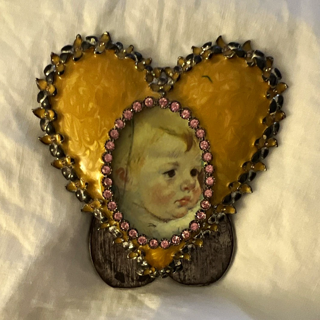 Jay Strongwater Frames for sale | eBay