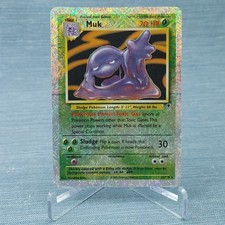 Muk 16/110 Reverse Holo - Lightly Played - Legendary Collection - Pokémon TCG on eBay