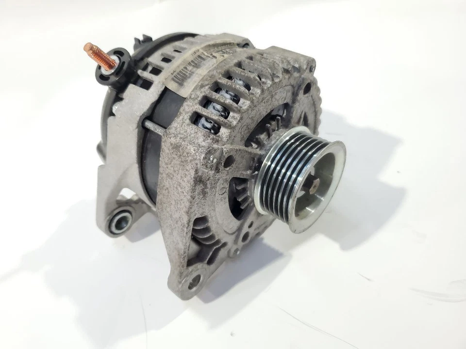 Dodge Nitro 2007 2008 2009 2010 2011 alternador OEM 2x2 Foto 2 de 4